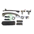 ZESTAW ROZRZĄDU ŁAŃCUCHOWEGO MV PARTS F5840 TOYOTA 3.5 05-10