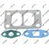 KOMPLET USZCZELEK TURBOSPRĘŻARKI JRONE T3466 NEW HOLLAND 7600 -