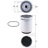 FILTR PALIWA KNEHT KC378D VOLVO D9A 01-05
