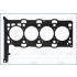USZCZELKA GŁOWICY AJUSA 10197320 HYUNDAI 16V 2.2CRDI 09-