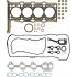 KOMPLET USZCZELEK SILNIKA VICTOR REINZ 01-10016-01 HYUNDAI 16V 2.2CRDI 09-