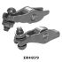 DŹWIGIENKA ZAWOROWA EUROCAMS ER4839 FORD 2.5TD 06-12