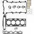 KOMPLET USZCZELEK GŁOWICY VICTOR REINZ 02-34330-02 FIAT 16V 2.2 05-