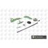 ZESTAW ROZRZĄDU ŁAŃCUCHOWEGO BGA TC1025VFK PSA 1.6 06-