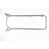 USZCZELKA MISKI OLEJU CORTECO 026341P MERCEDES 2.6-3.0 85-97