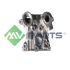 GŁOWICA MV PARTS I1218 VW 2.0TFSI 06- 
