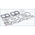 KOMPLET USZCZELEK GŁOWICY AJUSA 52352800 SUBARU 2.0 05-