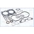 KOMPLET USZCZELEK GŁOWICY AJUSA 52352900 SUBARU 2.0 05-
