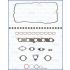 KOMPLET USZCZELEK GŁOWICY AJUSA 53044700 FORD 3.2TDCI 07-