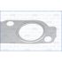USZCZELKA KOLEKTORA WYDECHOWEGO AJUSA 13250500 FORD 3.2 07-