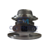 KORPUS JRONE T3307 S2A