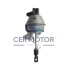 ZAWÓR WASTEGATE ELEKTRONICZNY JRONE T3331 GTB1749