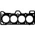 USZCZELKA GŁOWICY CORTECO 415149P HYUNDAI 12V 1.3 94-