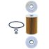 FILTR OLEJU KNEHT OX388D VW 1.6D-2.0TDI 09-