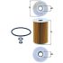 FILTR OLEJU KNEHT OX388D VW 1.6D-2.0TDI 09-