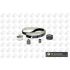 KOMPLET ROZRZĄDU BGA TB0104CPK VW 2.0D 03-