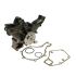 POMPA WODY BEPCO 22/130-220 MAN D0826 95-