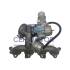 TURBOSPRĘŻARKA CER 59198 OPEL 1.6 06-