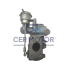 TURBOSPRĘŻARKA CER 59259 SAAB 2.3 99-01