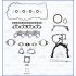 KOMPLET USZCZELEK SILNIKA AJUSA 51042800 HYUNDAI 16V 1.4CDRI 09-