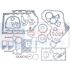 KOMPLET USZCZELEK BLOKU BEPCO 30/72-106 PERKINS 1006.6 89-
