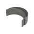 PANEWKI KORBOWODOWE KING BEARINGS CR1658SV STD BMW SILVER 2.0D 09-