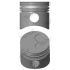 TŁOK GOETZE 8710951100 1.00 VW 1.6-2.4D 82-