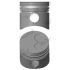 TŁOK GOETZE 8710950700 0.50 VW 1.6-2.4D 82-