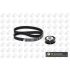KOMPLET ROZRZĄDU BGA TB9618K VW 1.9D 94-