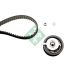 KOMPLET ROZRZĄDU INA 530017410 VW 1.9D 94-