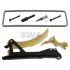 ZESTAW ROZRZĄDU ŁAŃCUCHOWEGO SWAG 99133846 BMW 2.0 01-
