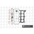 KOMPLET USZCZELEK GŁOWICY BGA HK1764 HONDA 16V 1.8 06-