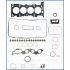 KOMPLET USZCZELEK SILNIKA AJUSA 50296900 MAZDA 16V 2.5 07-