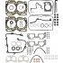KOMPLET USZCZELEK GŁOWICY VICTOR REINZ 02-53905-01 SUBARU 16V 2.5 02-