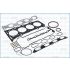KOMPLET USZCZELEK SILNIKA AJUSA 50312500 SUZUKI 16V 2.4 09-