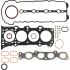 KOMPLET USZCZELEK SILNIKA VICTOR REINZ 01-10014-01 SUZUKI 16V 2.4 09-
