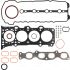 KOMPLET USZCZELEK SILNIKA VICTOR REINZ 01-10014-01 SUZUKI 16V 2.4 09-