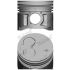 TŁOK GOETZE 8799011140 1.00 VW 1.9D-2.4D 89-