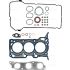 KOMPLET USZCZELEK SILNIKA VICTOR REINZ 01-34245-01 SMART 1.1 12V 04-