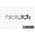 USZCZELKA KOLEKTORA WYDECHOWEGO BGA MG3703 2.0HDI 06-