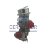 TURBOSPRĘŻARKA CER 59210 OPEL 1.3CDTI 05-