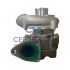 TURBOSPRĘŻARKA CER 59211 TOYOTA 2.0D 02-05