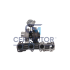 TURBOSPRĘŻARKA JRONE T9212 FIAT OPEL 1.9CDTI 02-