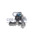 TURBOSPRĘŻARKA JRONE T9212 FIAT OPEL 1.9CDTI 02-