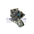 TURBOSPRĘŻARKA CER 59214 NISSAN 2.2TDi 03-