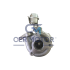 TURBOSPRĘŻARKA CER 59214 NISSAN 2.2TDi 03-