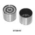 POPYCHACZ ZAWOROWY EUROCAMS ET2643 FORD 1.6-2.0 -
