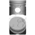 TŁOK GOETZE 8799010010 STD VW 1.9TD 92-