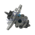 KORAS TS A3934 PSA 2.2HDi 01-