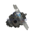 KORAS TS A3941 TOYOTA 2.5TD 07-